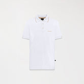 MARENGO POLO MEN WHITE